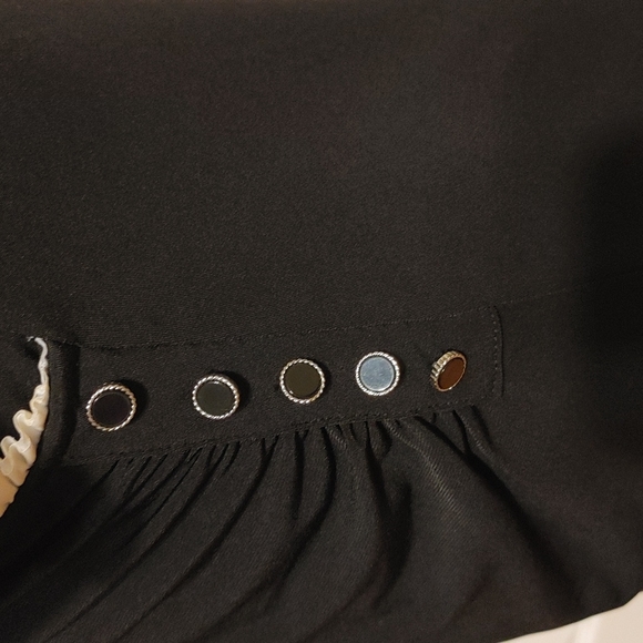 🖤 Charter Club Top - Picture 3 of 11